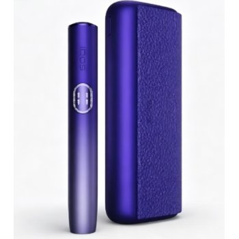 IQOS ILUMA i PRIME 翻盖 电光紫 IQOS ILUMA i PRIME ...